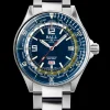 Ball Watch Engineer Master Ii<Engineer Master II Diver Worldtime (42mm)