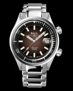Ball Watch Engineer Master Ii<Engineer Master II Diver Chronometer (42mm) RAINBOW