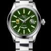 Ball Watch Engineer Master Ii<Engineer Master II Doolittle Raiders (46mm) GREEN
