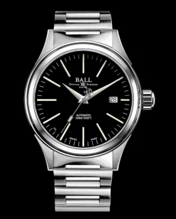 Ball Watch Fireman<Fireman Enterprise (40mm)