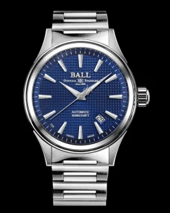 Ball Watch Fireman<Fireman Victory CLOUSDEPARIS