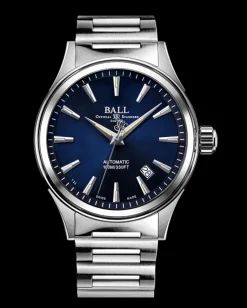 Ball Watch Fireman<Fireman Victory SIMPLE