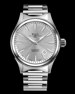 Ball Watch Fireman<Fireman Victory SIMPLE