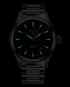 Ball Watch Fireman<Fireman Victory CLOUSDEPARIS