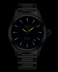 Ball Watch Fireman<Fireman Victory SIMPLE