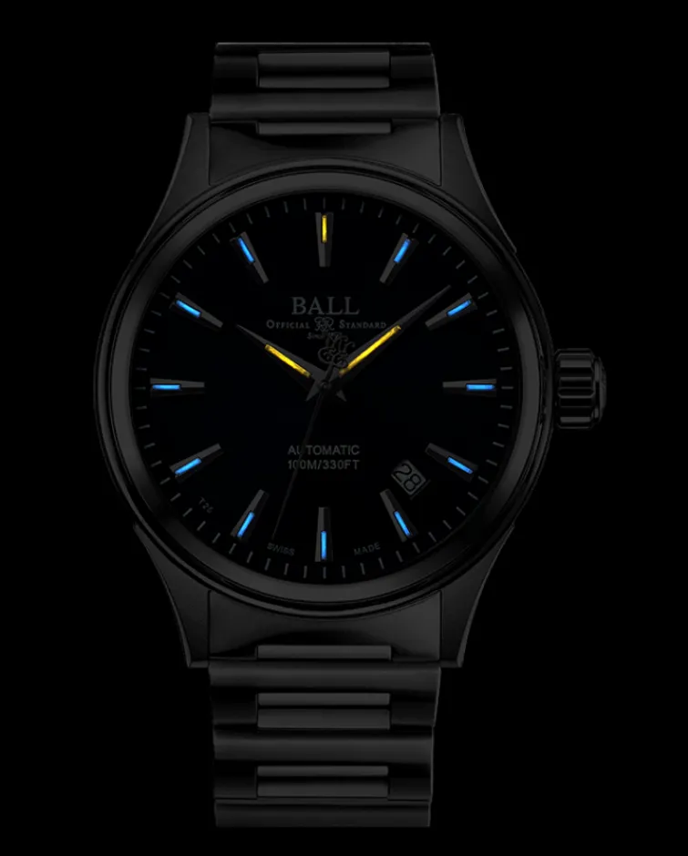 Ball Watch Fireman<Fireman Victory SIMPLE