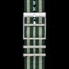 Ball Watch Accessories<Green Nato 21mm