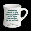 Ball Watch Accessories<Inspirational Mug (12oz)