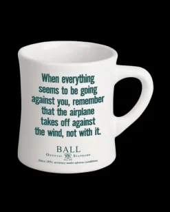 Ball Watch Accessories<Inspirational Mug (12oz)