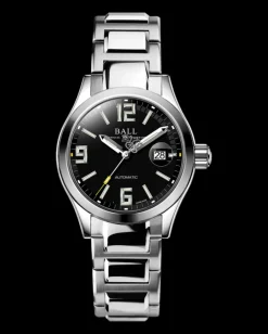 Ball Watch Engineer Iii<Legend (31mm) BLACK
