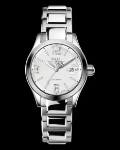 Ball Watch Engineer Iii<Legend (31mm) SILVER