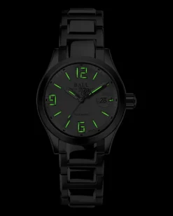 Ball Watch Engineer Iii<Legend (31mm) SILVER