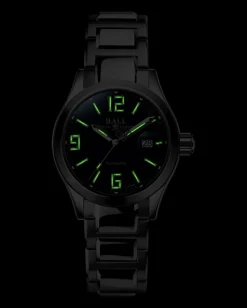 Ball Watch Engineer Iii<Legend (31mm) BLUE