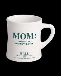 Ball Watch Accessories<Love Mom Mug (12oz)