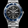 Ball Watch Roadmaster<Roadmaster Archangel (40mm) BLACK