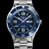 Ball Watch Roadmaster<Roadmaster Archangel (40mm) BLUE