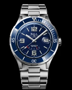 Ball Watch Roadmaster<Roadmaster Archangel Power Reserve