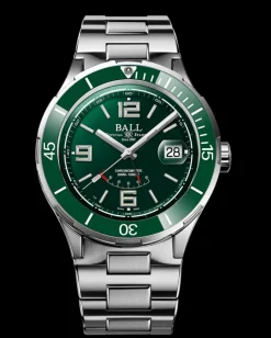 Ball Watch Roadmaster<Roadmaster Archangel Power Reserve