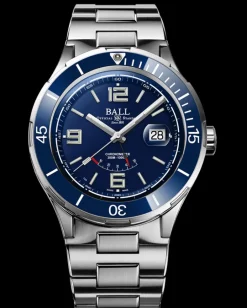 Ball Watch Roadmaster<Roadmaster Archangel Power Reserve