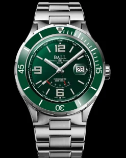 Ball Watch Roadmaster<Roadmaster Archangel Power Reserve