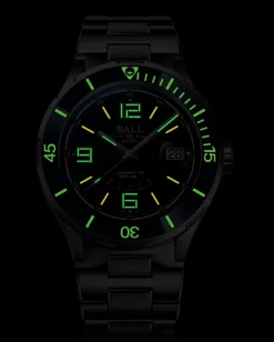 Ball Watch Roadmaster<Roadmaster Archangel Power Reserve
