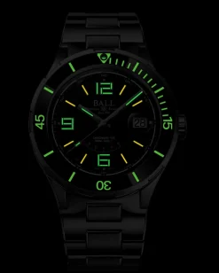Ball Watch Roadmaster<Roadmaster Archangel Power Reserve