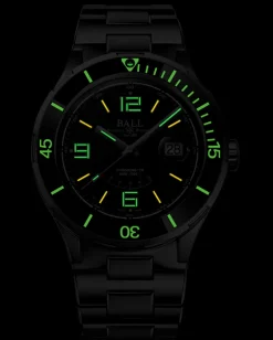 Ball Watch Roadmaster<Roadmaster Archangel Power Reserve