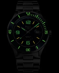 Ball Watch Roadmaster<Roadmaster Archangel Power Reserve