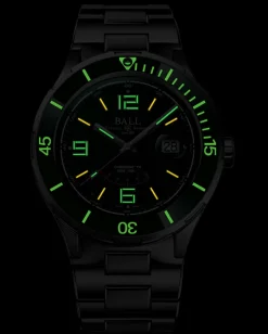 Ball Watch Roadmaster<Roadmaster Archangel Power Reserve