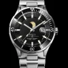 Ball Watch Roadmaster<Roadmaster Challenger Moonphase