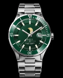 Ball Watch Roadmaster<Roadmaster Challenger Moonphase