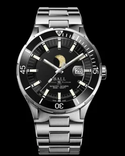 Ball Watch Roadmaster<Roadmaster Challenger Moonphase