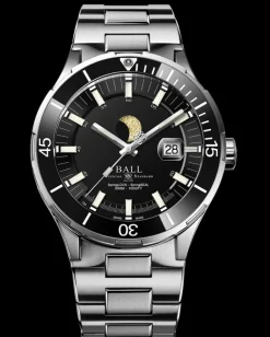 Ball Watch Roadmaster<Roadmaster Challenger Moonphase