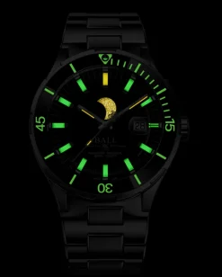 Ball Watch Roadmaster<Roadmaster Challenger Moonphase