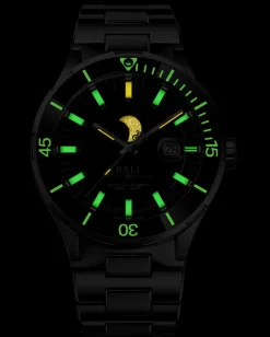 Ball Watch Roadmaster<Roadmaster Challenger Moonphase