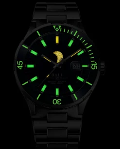 Ball Watch Roadmaster<Roadmaster Challenger Moonphase