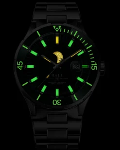 Ball Watch Roadmaster<Roadmaster Challenger Moonphase
