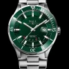 Ball Watch Roadmaster<Roadmaster Challenger Power Reserve