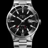 Ball Watch Roadmaster<Roadmaster Challenger Power Reserve