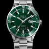 Ball Watch Roadmaster<Roadmaster Challenger Power Reserve
