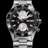 Ball Watch Roadmaster<Roadmaster Chronograph No. 999