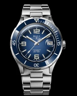 Ball Watch Roadmaster<Roadmaster M Archangel II