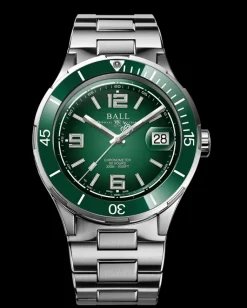Ball Watch Roadmaster<Roadmaster M Archangel II