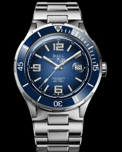 Ball Watch Roadmaster<Roadmaster M Archangel II