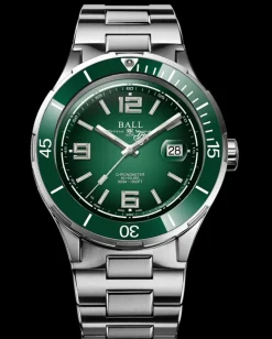 Ball Watch Roadmaster<Roadmaster M Archangel II