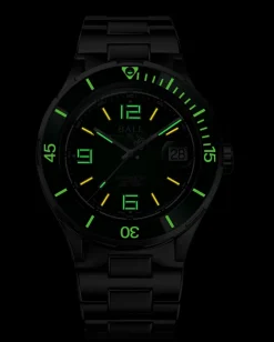 Ball Watch Roadmaster<Roadmaster M Archangel II