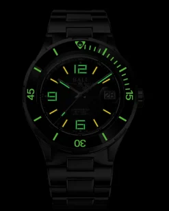 Ball Watch Roadmaster<Roadmaster M Archangel II