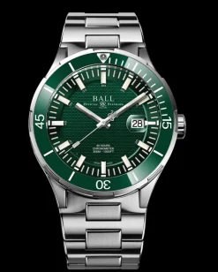 Ball Watch Roadmaster<Roadmaster M Challenger II (40mm) (43mm)