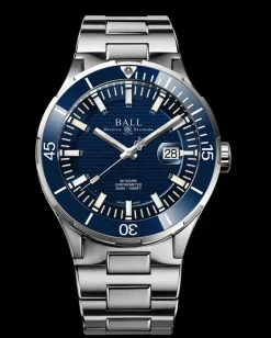 Ball Watch Roadmaster<Roadmaster M Challenger II (40mm) (43mm)