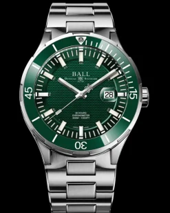 Ball Watch Roadmaster<Roadmaster M Challenger II (40mm) (43mm)